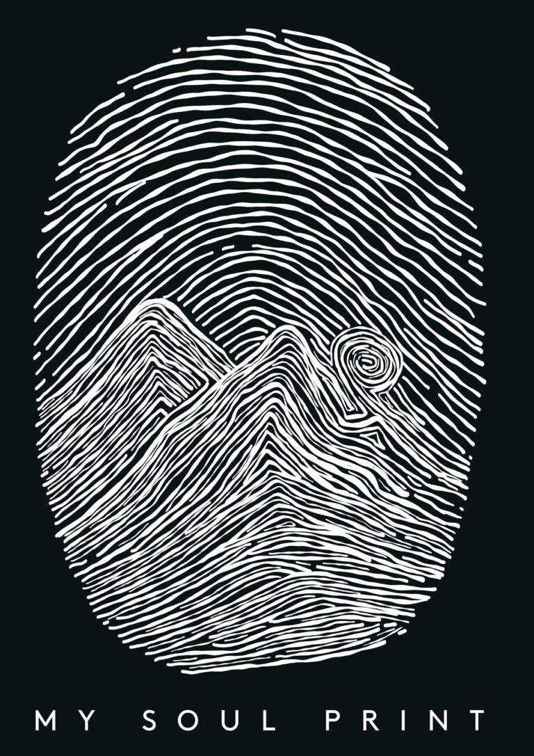 Grafik Fingerprint