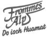 Frommes Alp