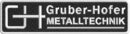 Gruber-Hofer Metalltechnik