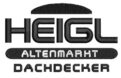 Heigl Dachdecker