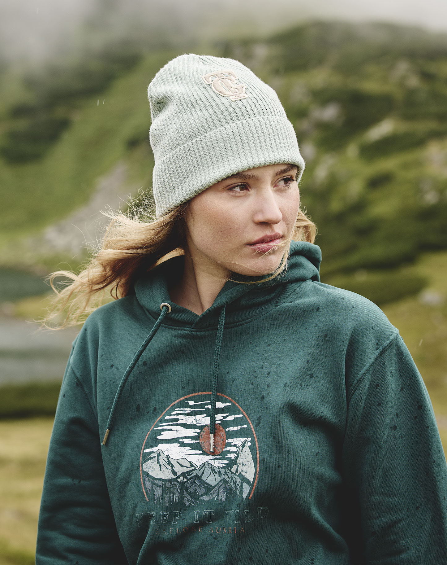Print on Demand bei Toferer Textil