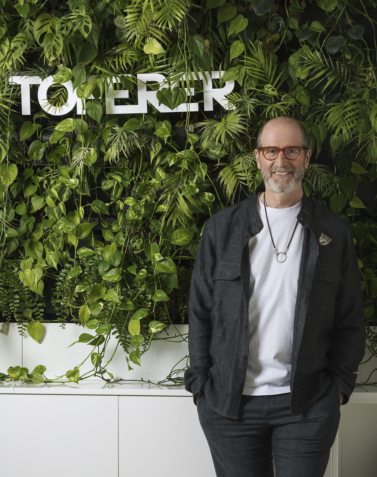 Titelbild Andreas Toferer